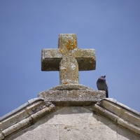 Photo de france - Le Prieuré de Salagon